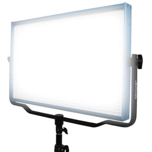  Dracast Plus Series LED2000 Daylight LED Light Panel