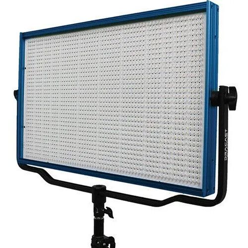  Dracast Plus Series LED2000 Daylight LED Light Panel
