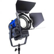 Dracast Fresnel Studio LED500 Daylight LED Light