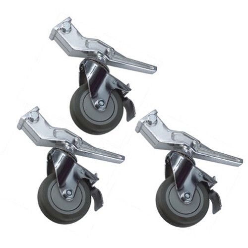  Dracast DRHLSC9109A Combo Light Stand