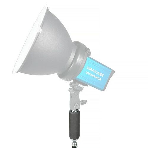  Dracast Handle Grip for X Series M80 LED Monolights