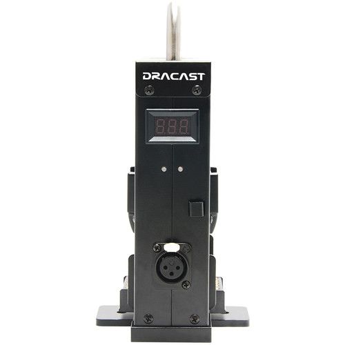  Dracast 24V V-Mount Battery Adapter