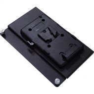 Dracast Battery Plate for LED1000 Pro and Plus LED Panels (V-Mount)