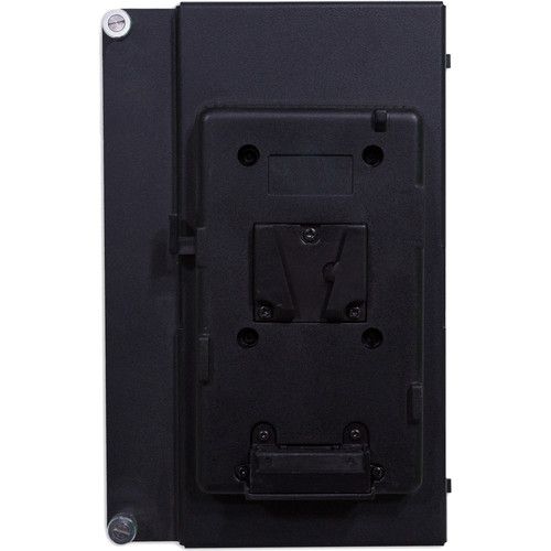  Dracast Battery Plate for LED1000 Pro and Plus LED Panels (V-Mount)