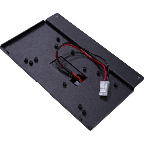  Dracast Battery Plate for LED1000 Pro and Plus LED Panels (V-Mount)