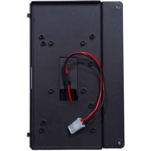  Dracast Battery Plate for LED1000 Pro and Plus LED Panels (V-Mount)