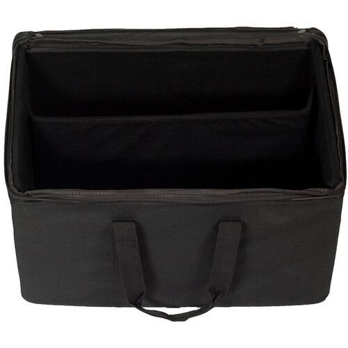  Dracast Nylon Padded Travel Case