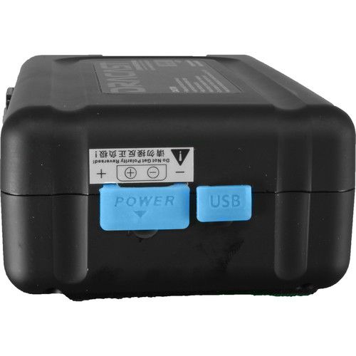  Dracast 95Wh Lithium-ion Battery (V-Mount)