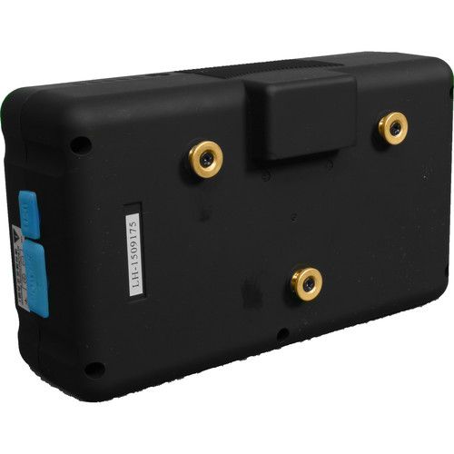  Dracast 95Wh Lithium-ion Battery (Gold Mount)