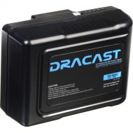 Dracast 90Wh Compact Li-Ion Battery (Gold Mount)