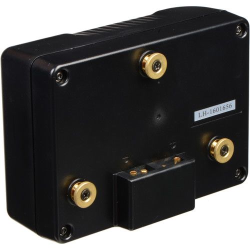  Dracast 90Wh Compact Li-Ion Battery (Gold Mount)