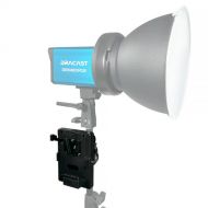 Dracast V-Mount Battery Plate for X Series M80 LED Monolights
