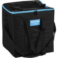 Dracast Bag for 3-Light Kit (Black)