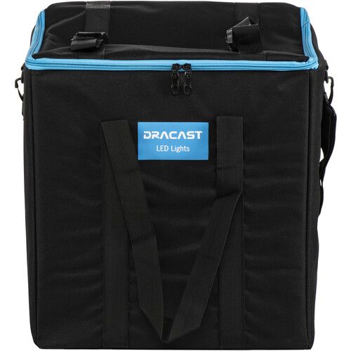  Dracast Bag for 3-Light Kit (Black)