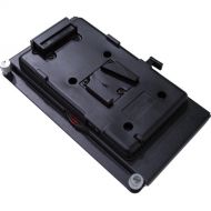 Dracast Battery Plate for LED500 Pro and Plus LED Panels (V-Mount)