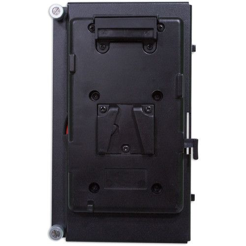  Dracast Battery Plate for LED500 Pro and Plus LED Panels (V-Mount)