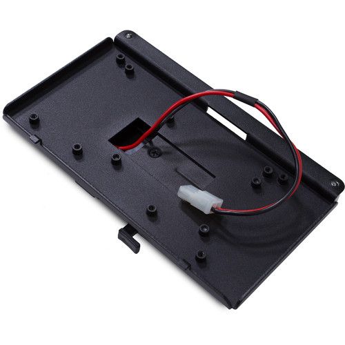  Dracast Battery Plate for LED500 Pro and Plus LED Panels (V-Mount)