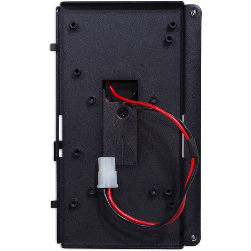  Dracast Battery Plate for LED500 Pro and Plus LED Panels (V-Mount)