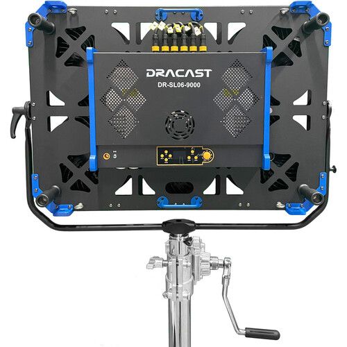  Dracast Space Light 9000 Bi-Color Light