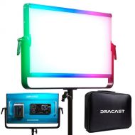 Dracast X Series LED2000 RGB LED Light Panel