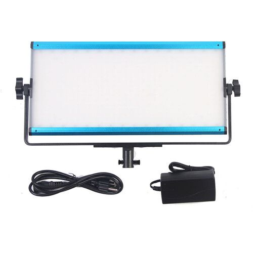  Dracast X Series LED1000 Bi-Color LED Light Panel