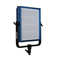 Dracast DRS-LED1000-BX LED1000 Bi-color Adjustable with DMX Control (Blue)