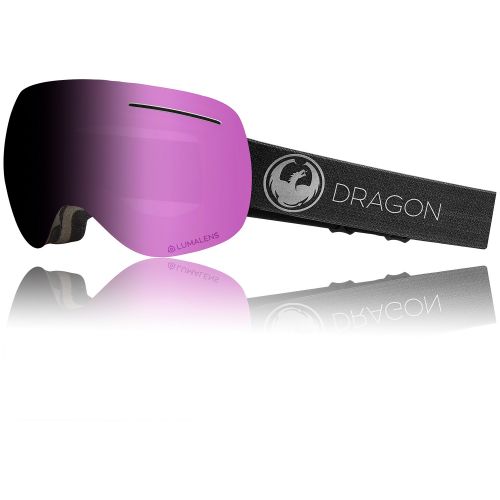  Dragon X1 Goggles