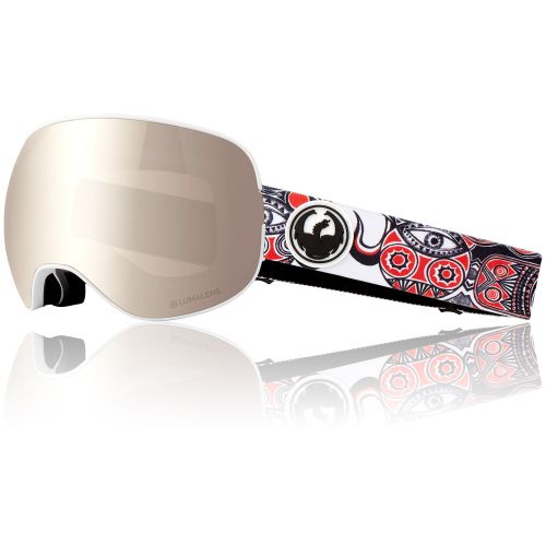  DragonX2 Goggles