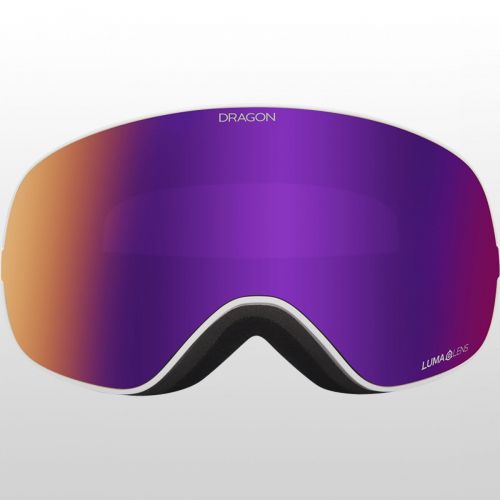  Dragon X2s Goggles