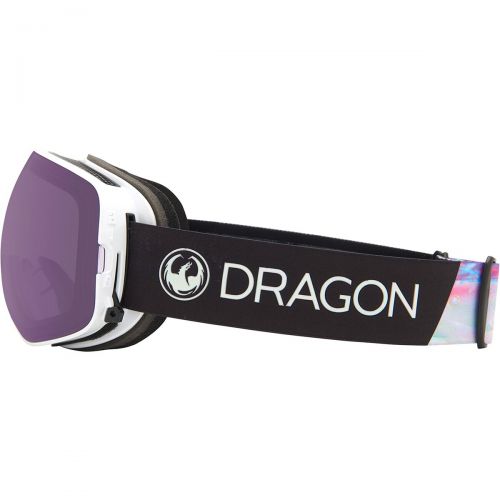  Dragon X2s Goggles