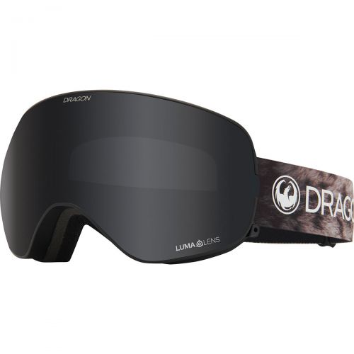  Dragon X2s Goggles