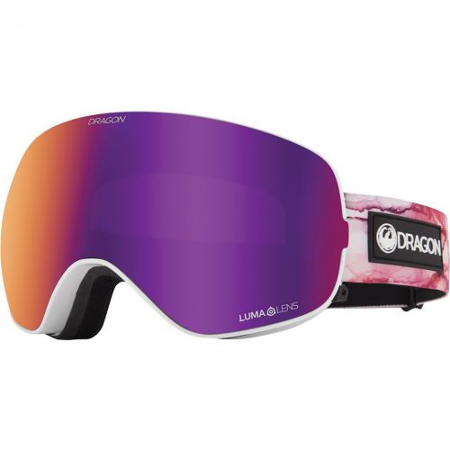  Dragon X2s Goggles