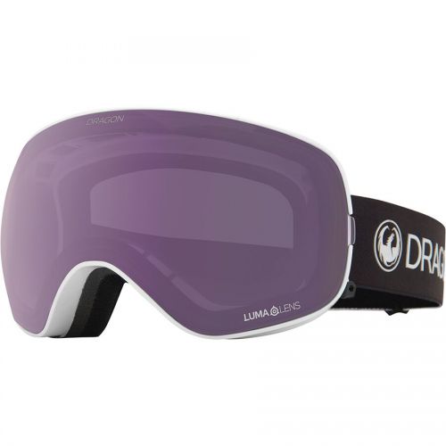  Dragon X2s Goggles