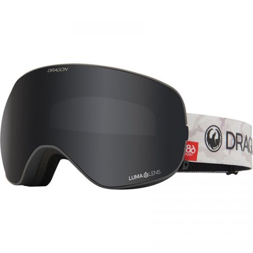  Dragon X2s Goggles