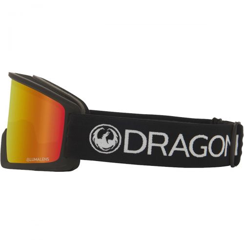  Dragon DX3 Goggles