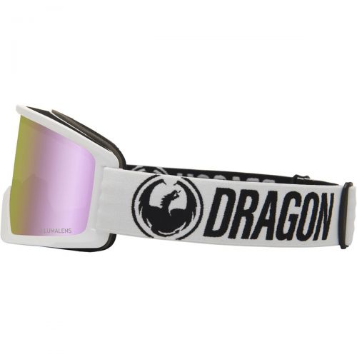  Dragon DX3 Goggles