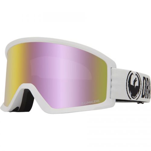  Dragon DX3 Goggles