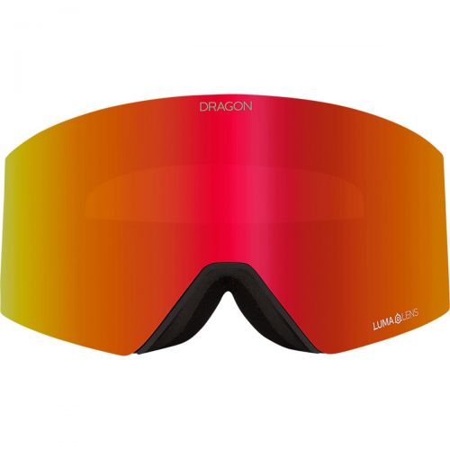  Dragon RVX OTG Goggles