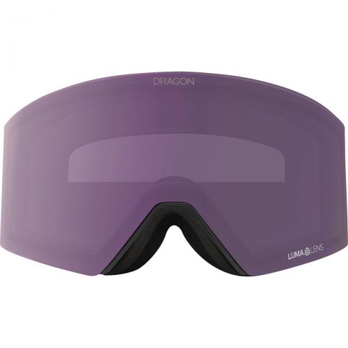  Dragon RVX OTG Goggles