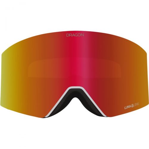  Dragon RVX OTG Goggles