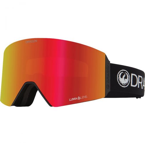  Dragon RVX OTG Goggles