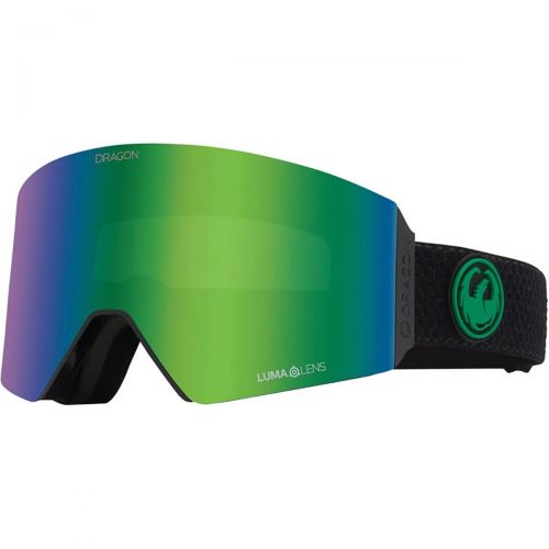  Dragon RVX OTG Goggles