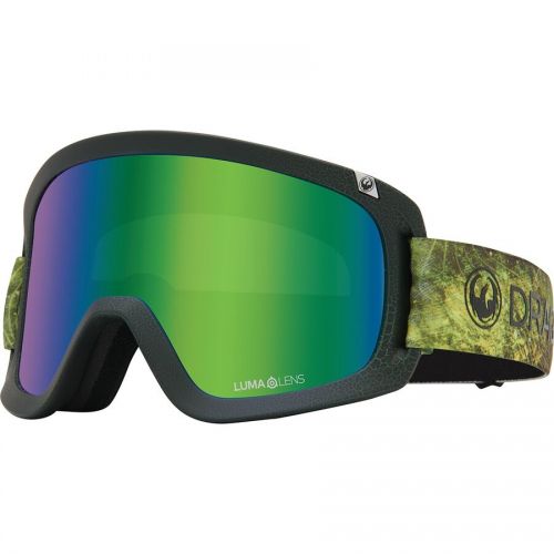  Dragon D1 OTG Goggles