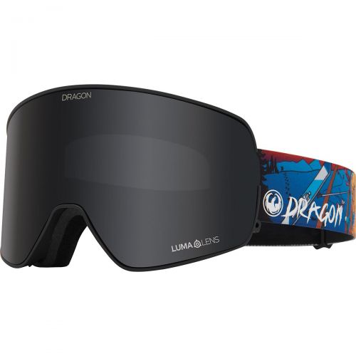  Dragon NFX2 Goggles