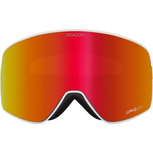  Dragon NFX2 Goggles