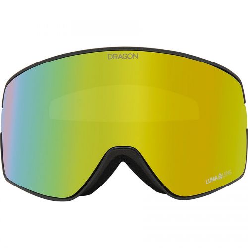  Dragon NFX2 Goggles