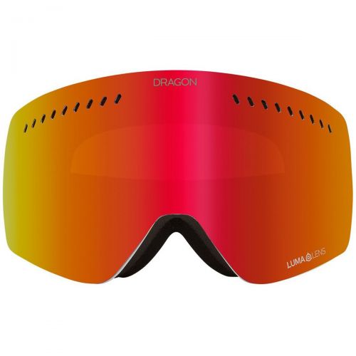  Dragon NFXs Goggles