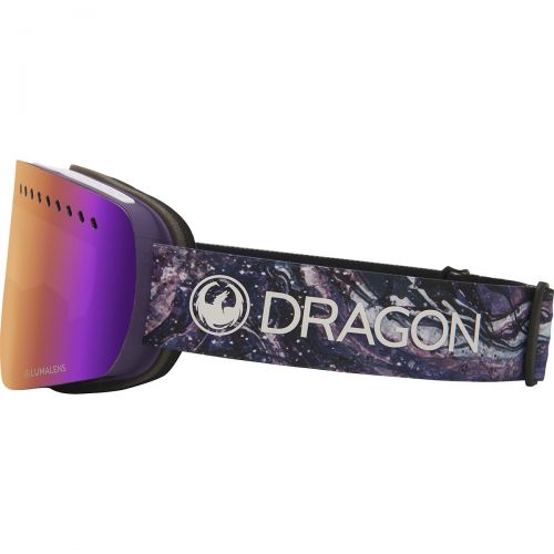  Dragon NFXs Goggles