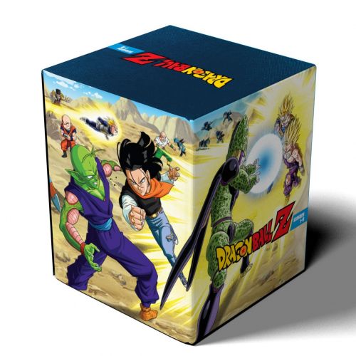  [아마존핫딜][아마존 핫딜] Dragon Ball Z: Seasons 1-9 Collection