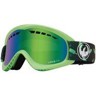Dragon DR DX Base ION Snow Goggles (COSMICPOP/LLGRNION), one Size